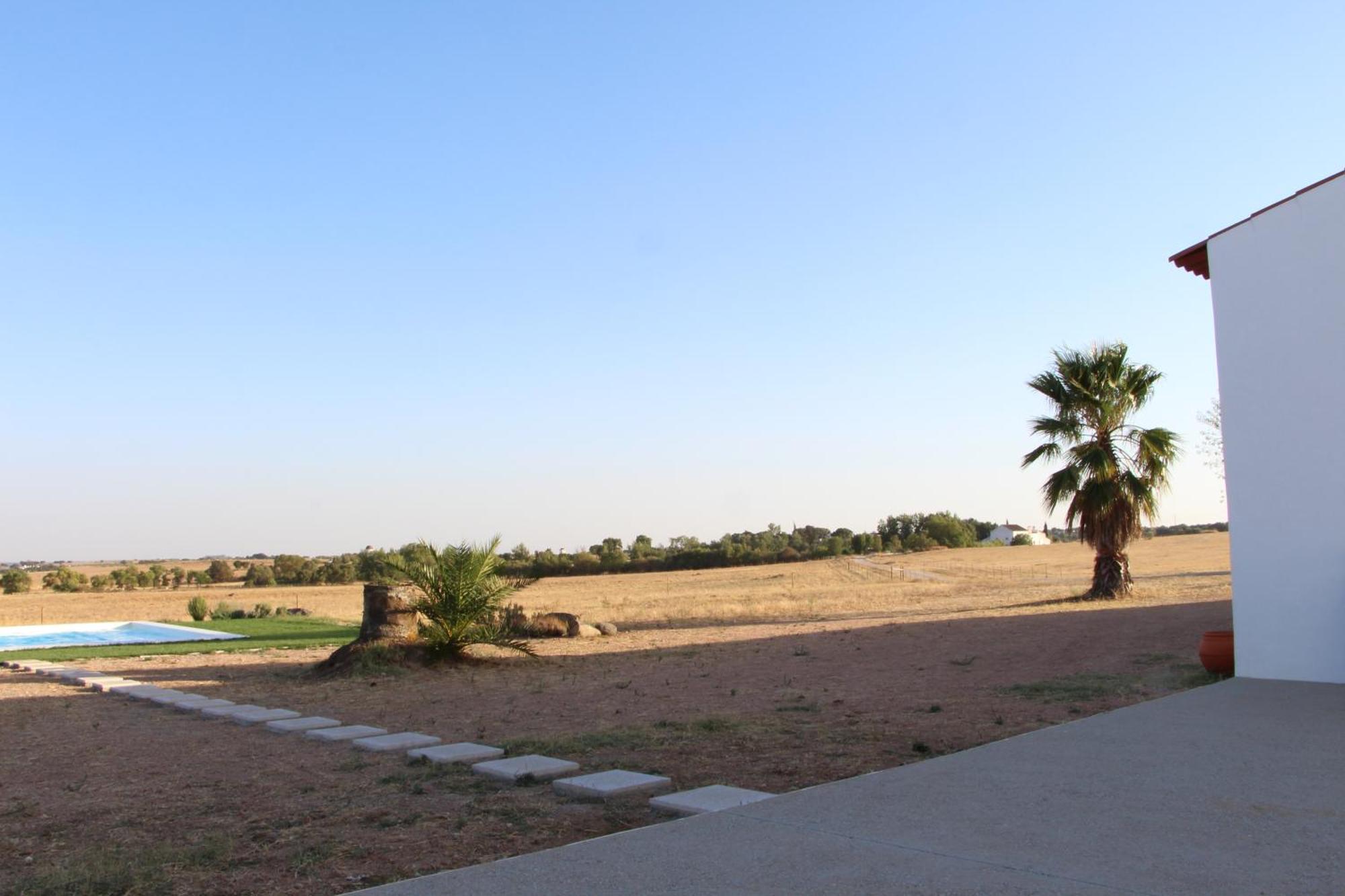 Monte Da Azarujinha Villa Azaruja Bagian luar foto