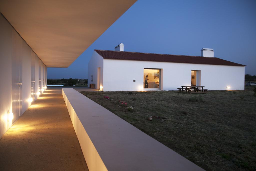 Monte Da Azarujinha Villa Azaruja Bagian luar foto