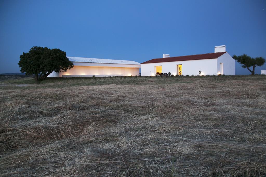 Monte Da Azarujinha Villa Azaruja Bagian luar foto