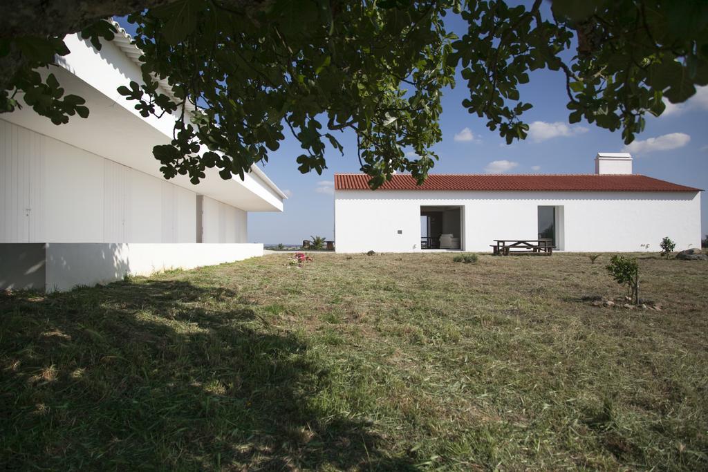 Monte Da Azarujinha Villa Azaruja Bagian luar foto