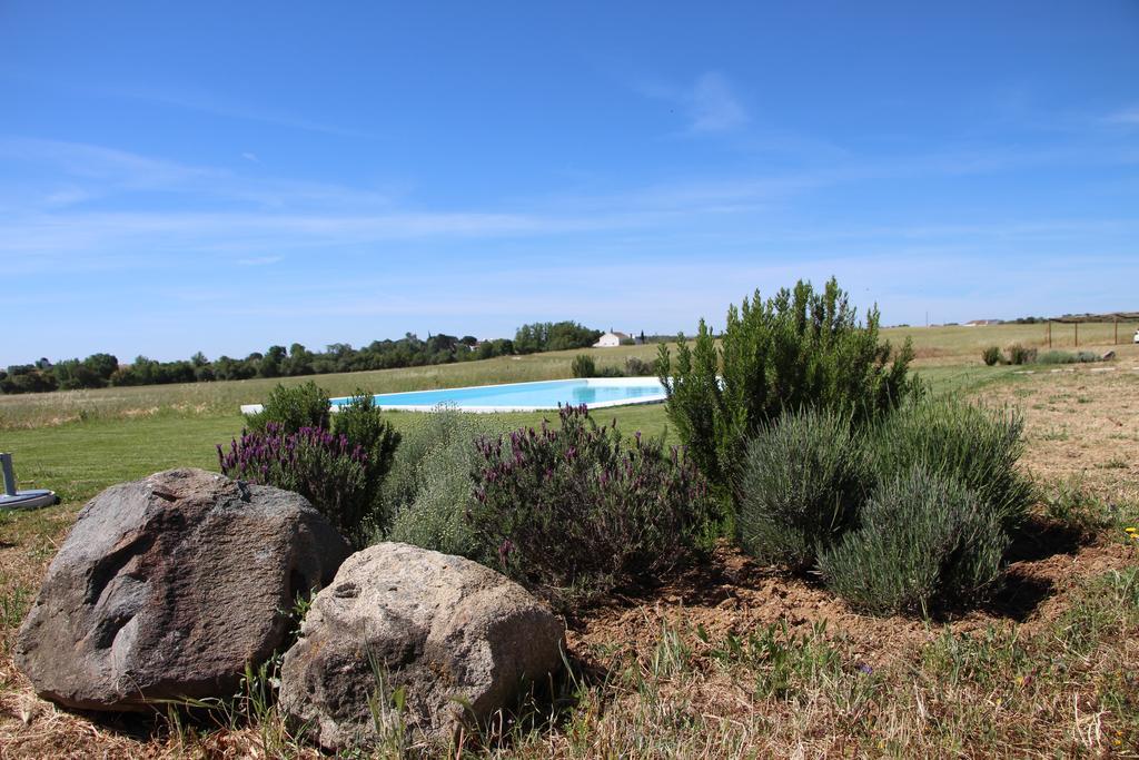 Monte Da Azarujinha Villa Azaruja Bagian luar foto