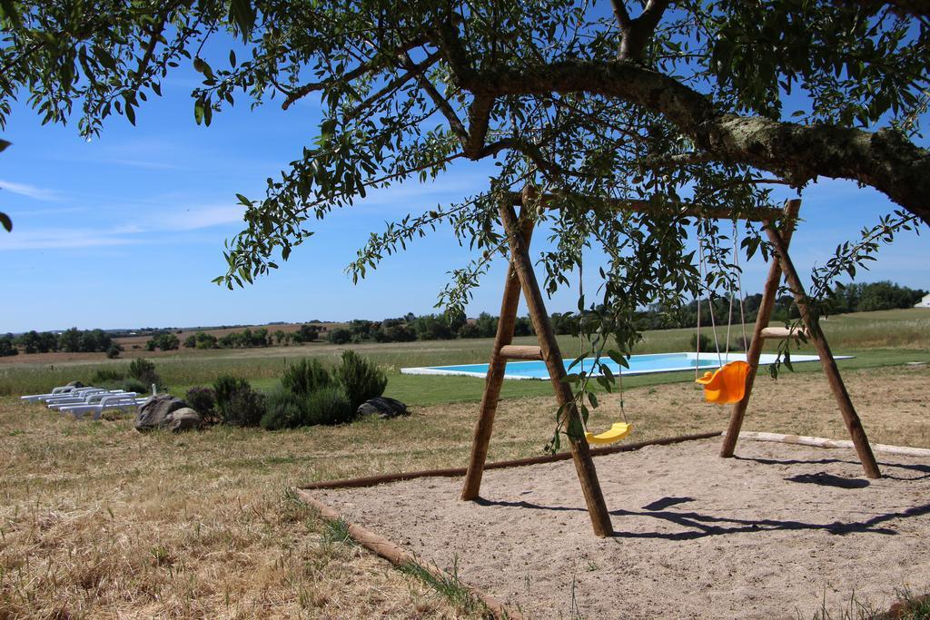 Monte Da Azarujinha Villa Azaruja Bagian luar foto