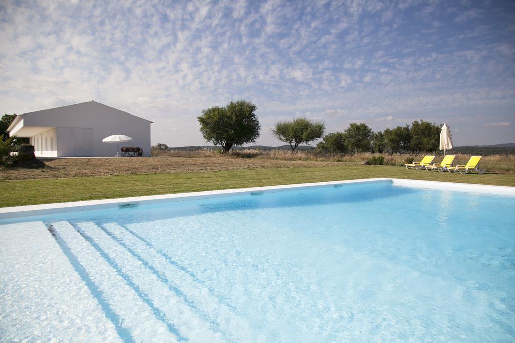Monte Da Azarujinha Villa Azaruja Bagian luar foto