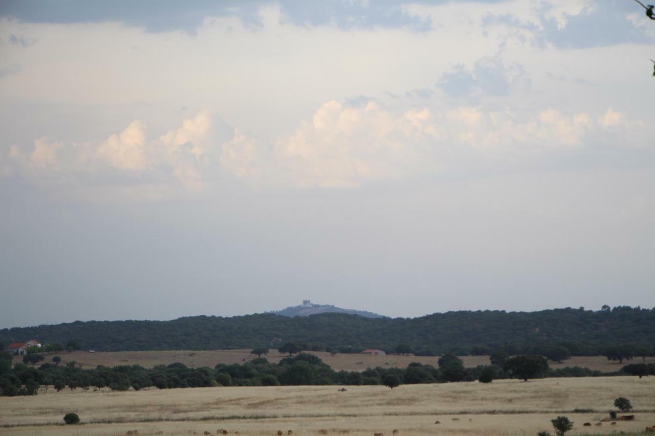 Monte Da Azarujinha Villa Azaruja Bagian luar foto