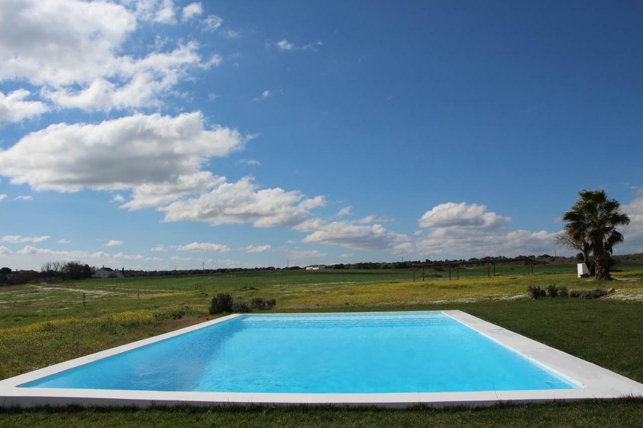 Monte Da Azarujinha Villa Azaruja Bagian luar foto