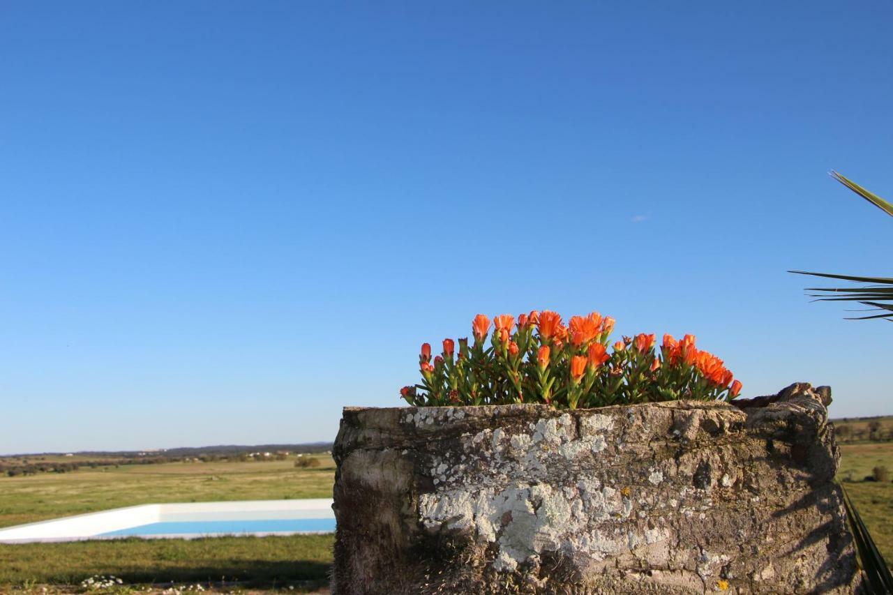 Monte Da Azarujinha Villa Azaruja Bagian luar foto