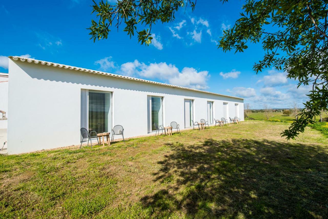 Monte Da Azarujinha Villa Azaruja Bagian luar foto