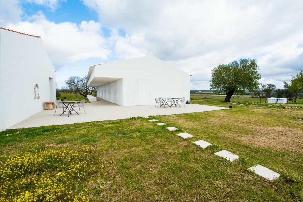 Monte Da Azarujinha Villa Azaruja Bagian luar foto